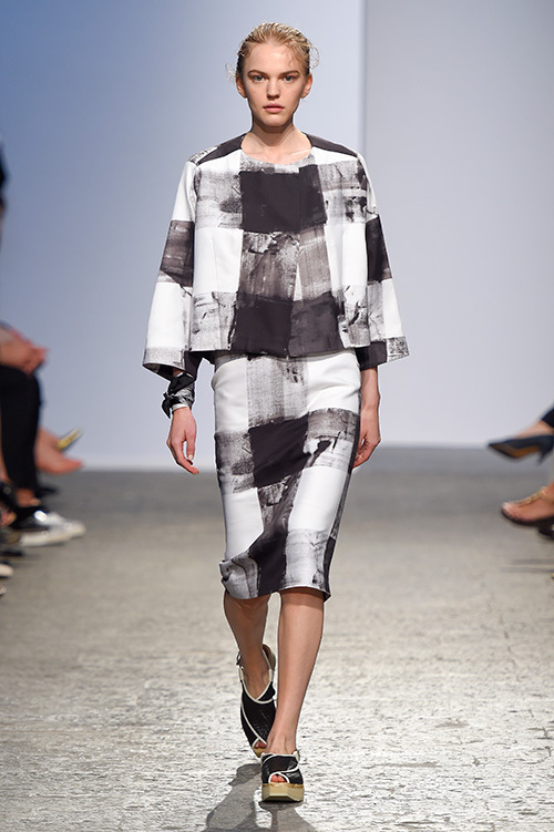 スポーツマックス(SPORTMAX) 2015年春夏ウィメンズコレクション  - 写真26