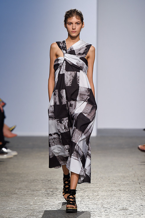 スポーツマックス(SPORTMAX) 2015年春夏ウィメンズコレクション  - 写真32