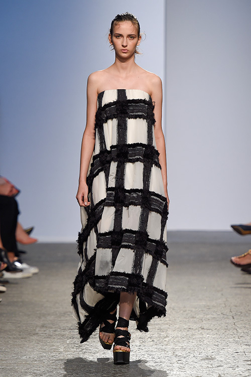 スポーツマックス(SPORTMAX) 2015年春夏ウィメンズコレクション  - 写真34