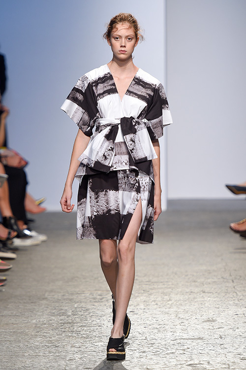 スポーツマックス(SPORTMAX) 2015年春夏ウィメンズコレクション  - 写真35