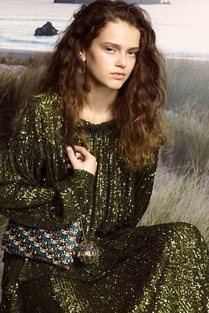 ラバンヌ(rabanne) 2025年プレフォールウィメンズコレクション  - 写真4