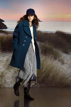 ラバンヌ(rabanne) 2025年プレフォールウィメンズコレクション  - 写真13