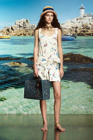 ラバンヌ(rabanne) 2025年プレフォールウィメンズコレクション  - 写真37