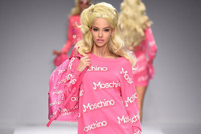来シーズンのモスキーノを今すぐゲット！2015年春夏コレクションがSTYLEBOPで先行発売
