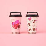 アフタヌーンティー・リビング(Afternoon Tea LIVING) キットカット ハートフルベアー｜写真4