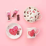 アフタヌーンティー・リビング(Afternoon Tea LIVING) キットカット ハートフルベアー｜写真3