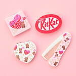 アフタヌーンティー・リビング(Afternoon Tea LIVING) キットカット ハートフルベアー｜写真8