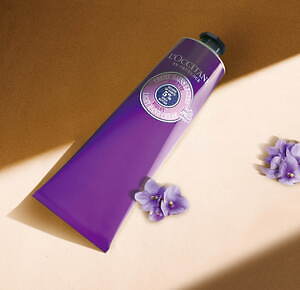 ロクシタン(L'OCCITANE) スノーシア｜写真1