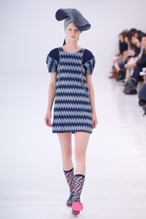 ミントデザインズ 2011年春夏<span>コレクション</span> - 写真2