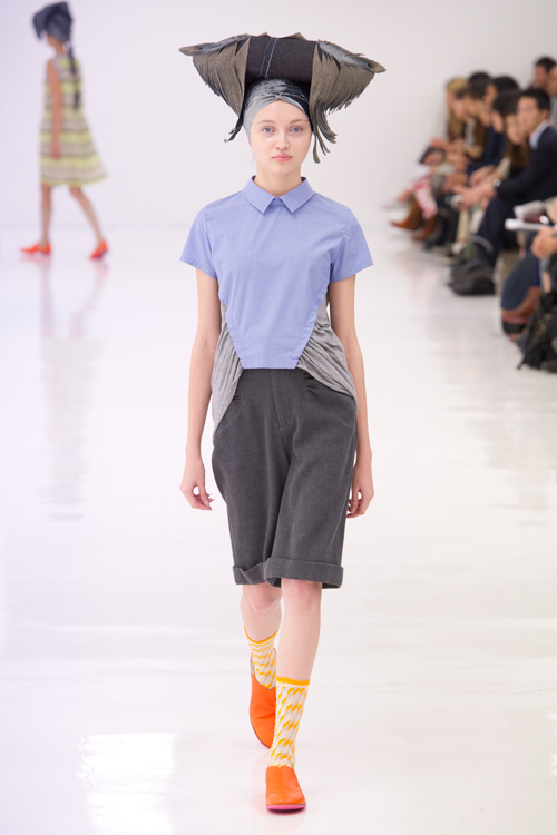 ミントデザインズ 2011年春夏<span>コレクション</span> - 写真18