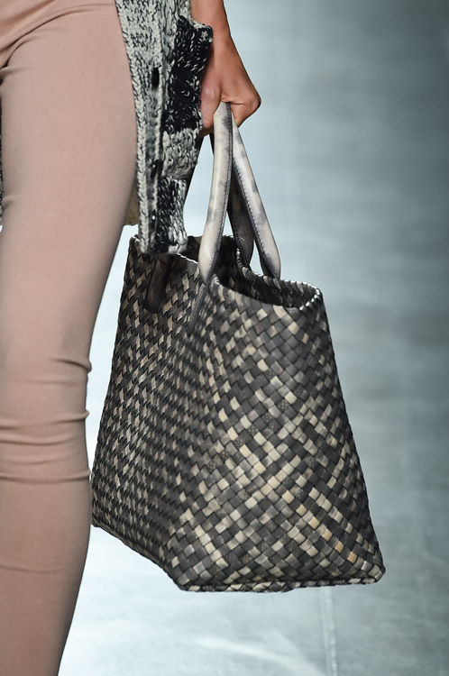 ボッテガ・ヴェネタ(BOTTEGA VENETA) 2015年春夏ウィメンズコレクション  - 写真13