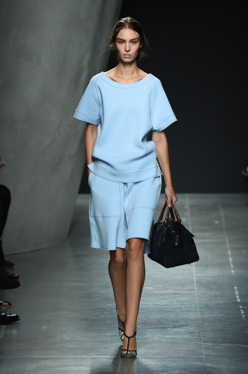 ボッテガ・ヴェネタ 2015年春夏<span>コレクション</span> - 写真14