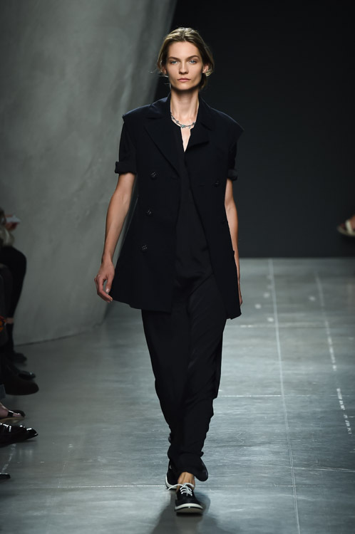 ボッテガ・ヴェネタ 2015年春夏<span>コレクション</span> - 写真45