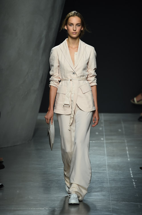 ボッテガ・ヴェネタ 2015年春夏<span>コレクション</span> - 写真47