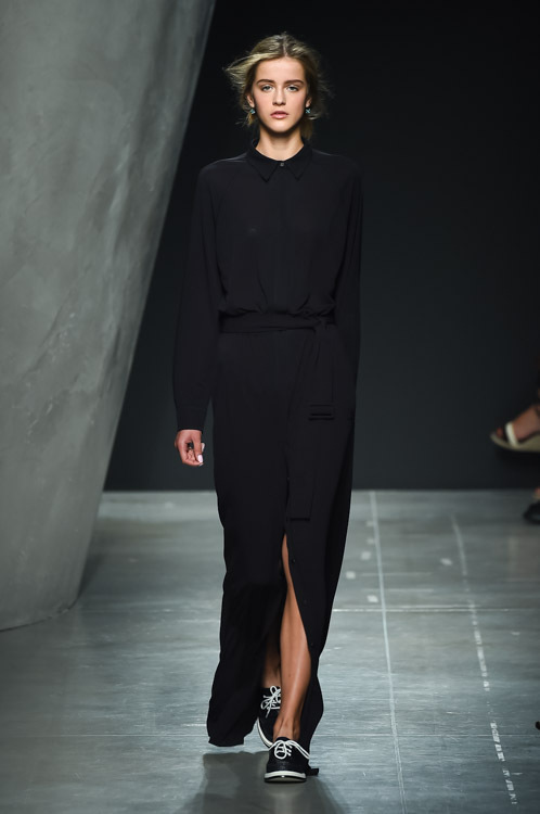 ボッテガ・ヴェネタ 2015年春夏<span>コレクション</span> - 写真48