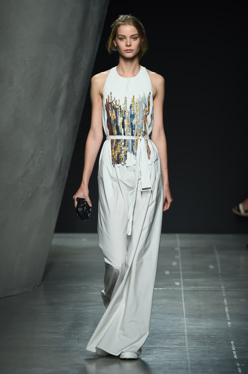 ボッテガ・ヴェネタ 2015年春夏<span>コレクション</span> - 写真49