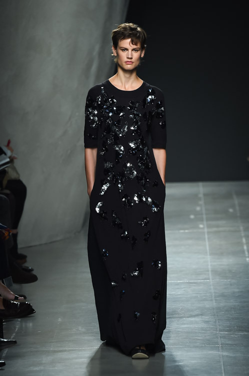 ボッテガ・ヴェネタ 2015年春夏<span>コレクション</span> - 写真60