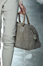 ボッテガ・ヴェネタ 2015年春夏コレクション - 華やかなダンサーたちの、美しい自然体な素顔｜写真4