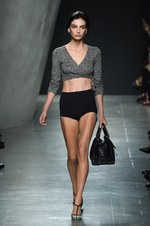 ボッテガ・ヴェネタ 2015年春夏コレクション - 華やかなダンサーたちの、美しい自然体な素顔｜写真11