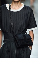 ボッテガ・ヴェネタ 2015年春夏コレクション - 華やかなダンサーたちの、美しい自然体な素顔｜写真18