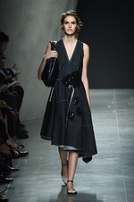 ボッテガ・ヴェネタ 2015年春夏コレクション - 華やかなダンサーたちの、美しい自然体な素顔｜写真26