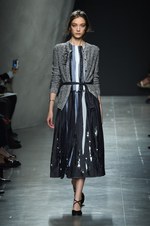 ボッテガ・ヴェネタ 2015年春夏コレクション - 華やかなダンサーたちの、美しい自然体な素顔｜写真37