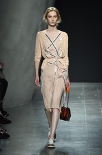 ボッテガ・ヴェネタ 2015年春夏コレクション - 華やかなダンサーたちの、美しい自然体な素顔｜写真57