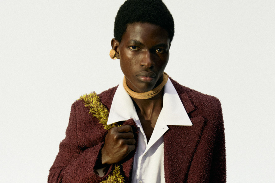 Séfr 2025SS Collection