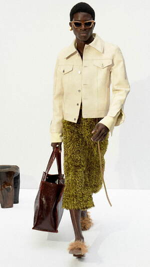 セファー(Séfr) 2025年春夏メンズコレクション  - 写真3