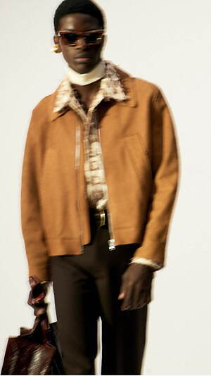 セファー(Séfr) 2025年春夏メンズコレクション  - 写真6