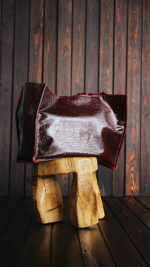 セファー(Séfr) 2025年春夏メンズコレクション  - 写真9