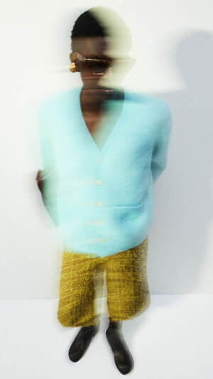 セファー(Séfr) 2025年春夏メンズコレクション  - 写真12