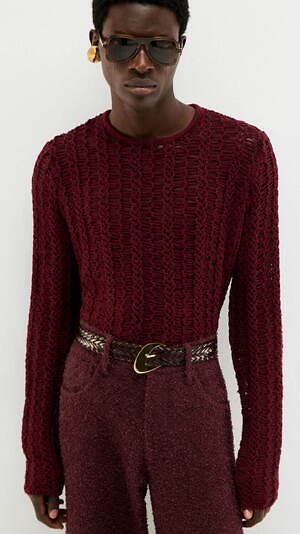 セファー(Séfr) 2025年春夏メンズコレクション  - 写真20