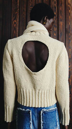 セファー(Séfr) 2025年春夏メンズコレクション  - 写真26