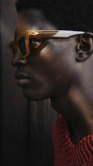 セファー(Séfr) 2025年春夏メンズコレクション  - 写真27