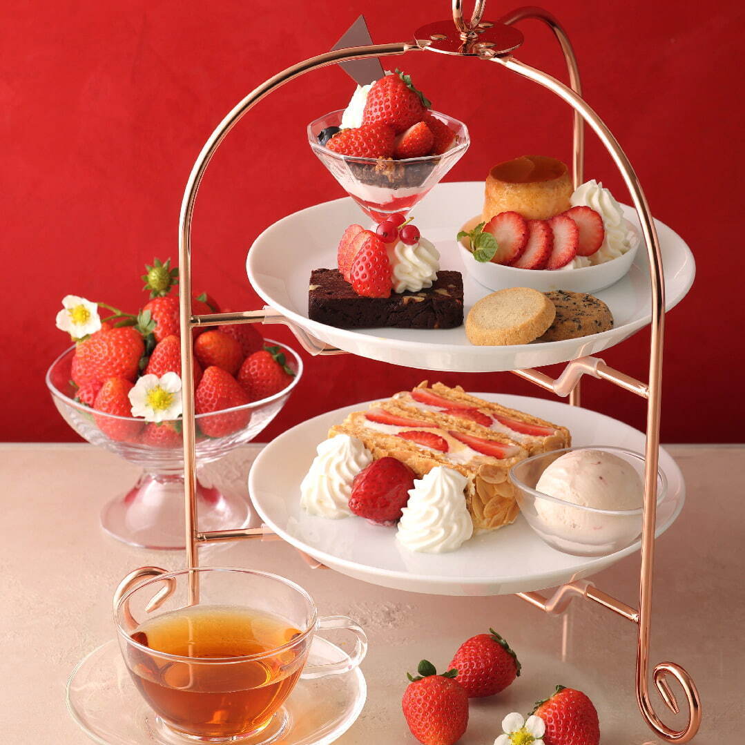キハチ カフェ(KIHACHI CAFÉ) ナポレオンパイ｜写真4