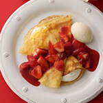 キハチ カフェ(KIHACHI CAFÉ) ナポレオンパイ｜写真10