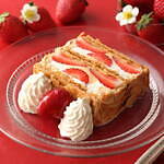 キハチ カフェ(KIHACHI CAFÉ) ナポレオンパイ｜写真6