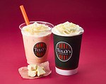 タリーズコーヒー“チョコ尽くし”ドリンク、濃厚カカオのカフェモカ＆ホワイトチョコのミルクティー｜写真3