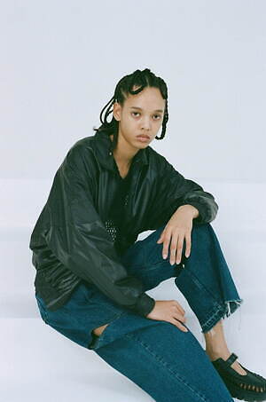 77サーカ(77circa) 2025年春夏ウィメンズ&メンズコレクション  - 写真7