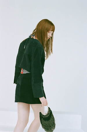 77サーカ(77circa) 2025年春夏ウィメンズ&メンズコレクション  - 写真8