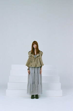 77サーカ(77circa) 2025年春夏ウィメンズ&メンズコレクション  - 写真25