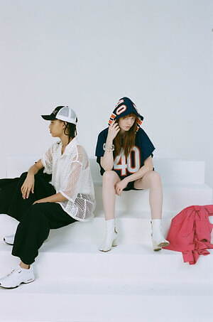 77サーカ(77circa) 2025年春夏ウィメンズ&メンズコレクション  - 写真29