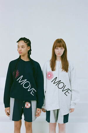 77サーカ(77circa) 2025年春夏ウィメンズ&メンズコレクション  - 写真32