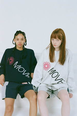 77サーカ(77circa) 2025年春夏ウィメンズ&メンズコレクション  - 写真33