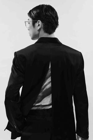 ディゼムバイシーク(disemBySiiK) 2025年春夏ウィメンズ&メンズコレクション  - 写真1