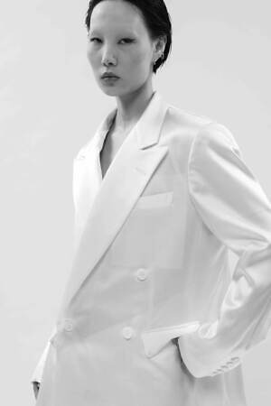 ディゼムバイシーク(disemBySiiK) 2025年春夏ウィメンズ&メンズコレクション  - 写真2