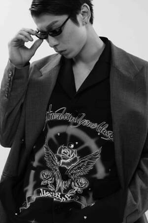 ディゼムバイシーク(disemBySiiK) 2025年春夏ウィメンズ&メンズコレクション  - 写真4