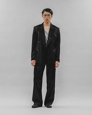 ディゼムバイシーク(disemBySiiK) 2025年春夏ウィメンズ&メンズコレクション  - 写真5