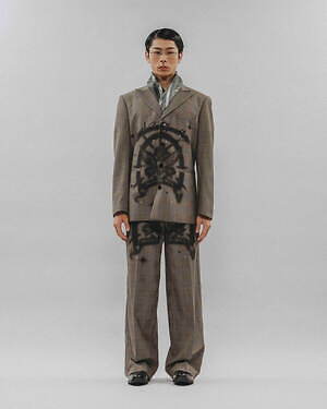 ディゼムバイシーク(disemBySiiK) 2025年春夏ウィメンズ&メンズコレクション  - 写真6